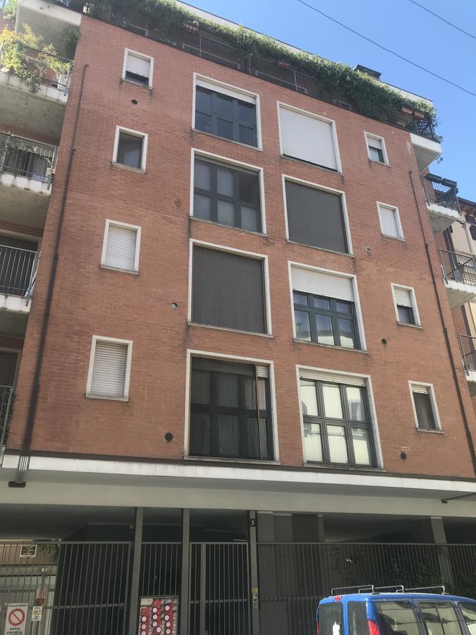 Kibilu - Via Vignola - Porta Romana - Universita Bocconi 米兰 外观 照片