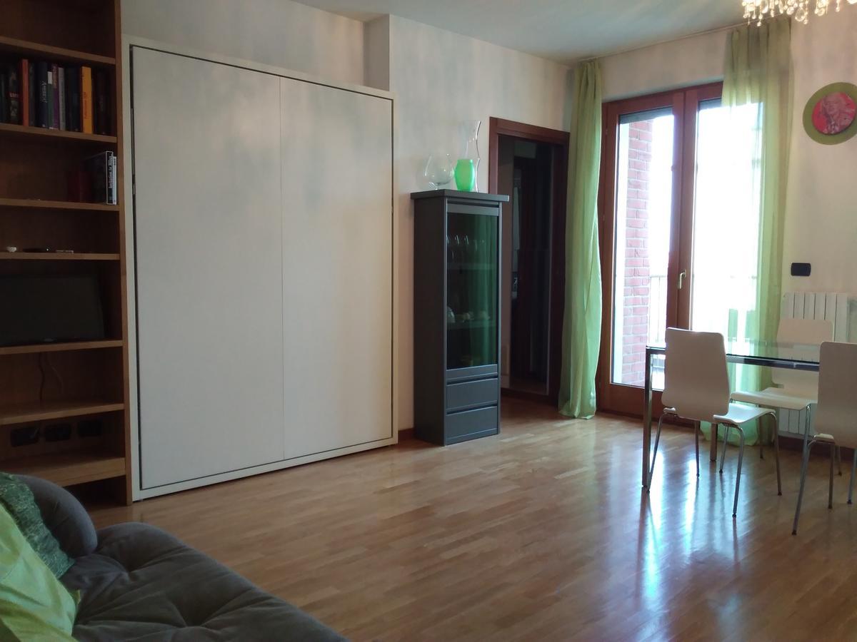 Kibilu - Via Vignola - Porta Romana - Universita Bocconi 米兰 外观 照片