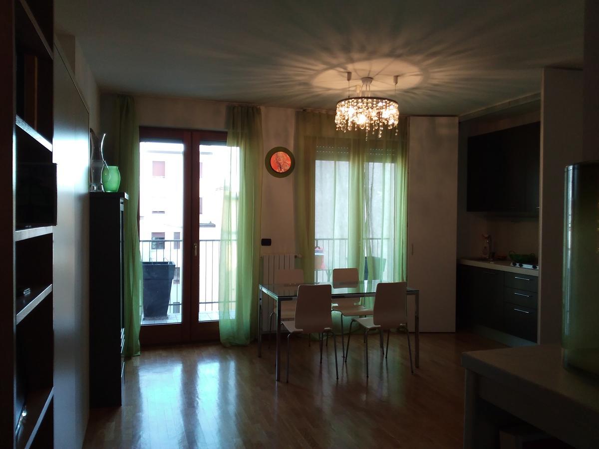 Kibilu - Via Vignola - Porta Romana - Universita Bocconi 米兰 外观 照片