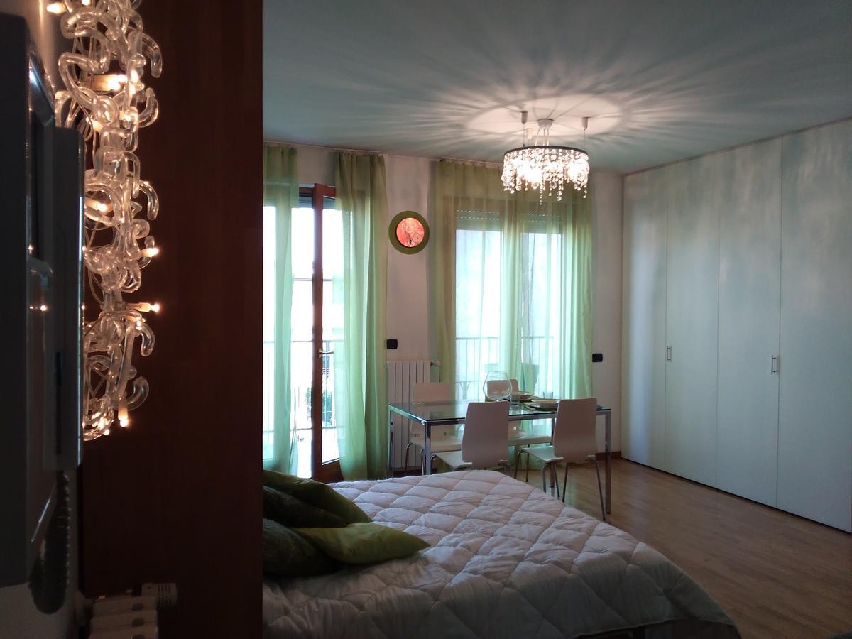 Kibilu - Via Vignola - Porta Romana - Universita Bocconi 米兰 外观 照片