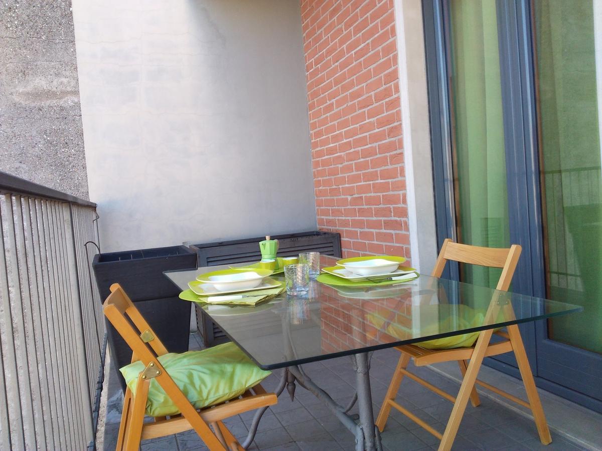 Kibilu - Via Vignola - Porta Romana - Universita Bocconi 米兰 外观 照片