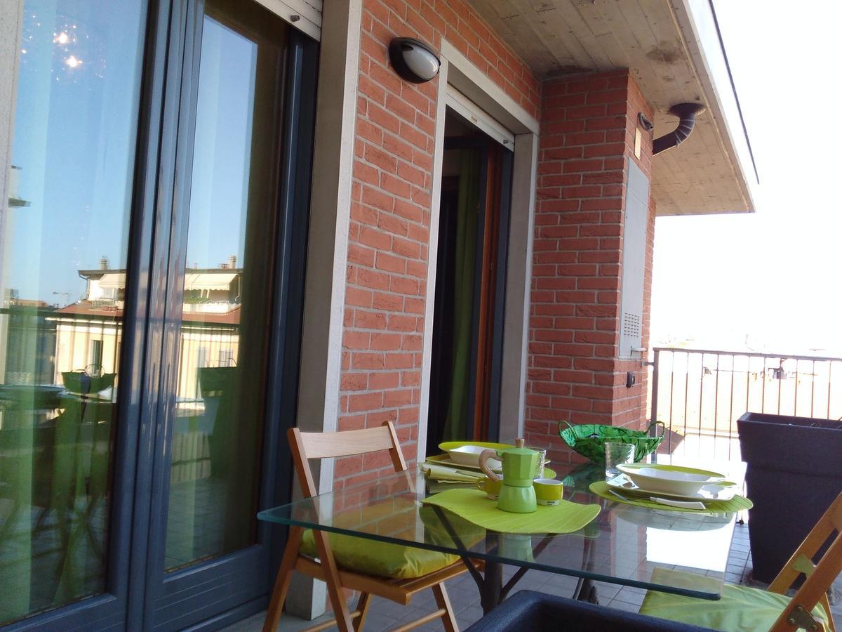 Kibilu - Via Vignola - Porta Romana - Universita Bocconi 米兰 外观 照片