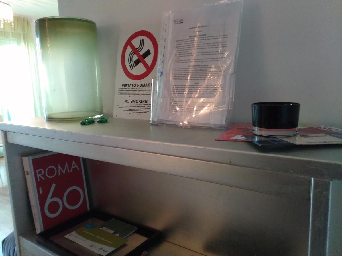 Kibilu - Via Vignola - Porta Romana - Universita Bocconi 米兰 外观 照片