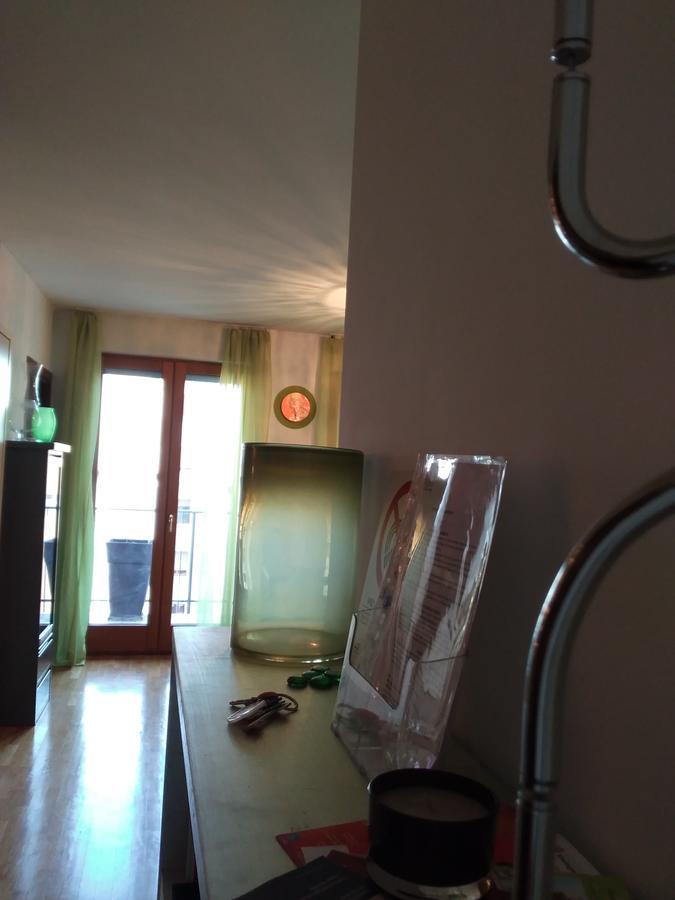 Kibilu - Via Vignola - Porta Romana - Universita Bocconi 米兰 外观 照片